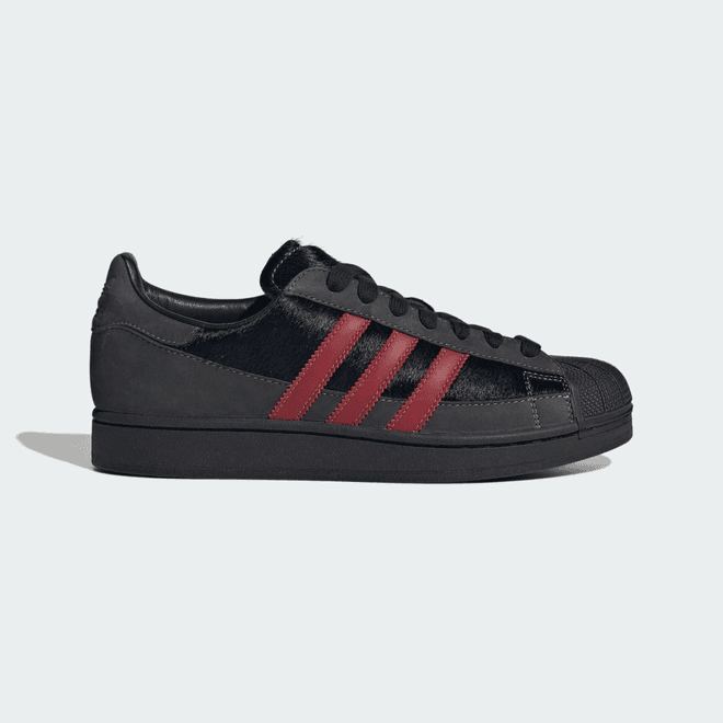 adidas SUPERSTAR II MG