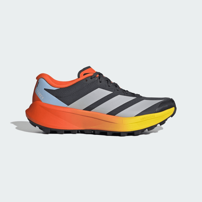 adidas Terrex Agravic 4 Trail Running