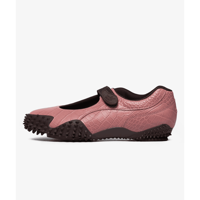 Puma Women's Mostro Fey Croc 