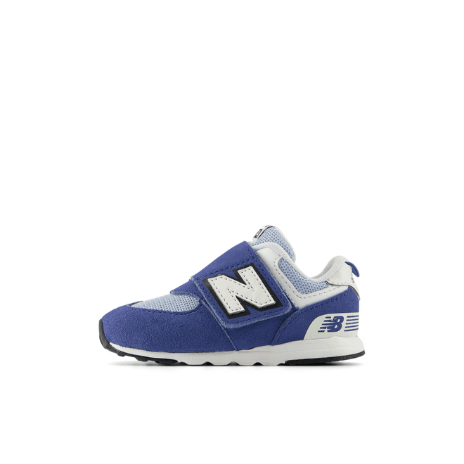 New Balance 574 NEWB Hook & Loop