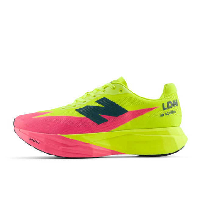 New Balance TCS London Marathon SC Elitev5