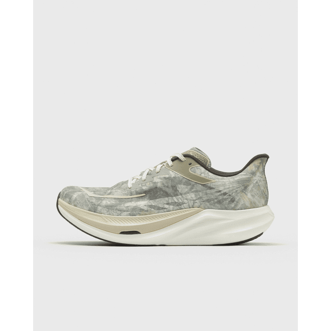 HOKA Rocket X 3 John Elliott Lifestyle  Spray Green