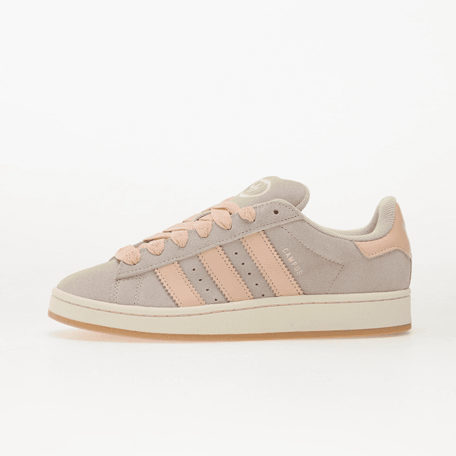adidas Campus 00s Chalk Pearl