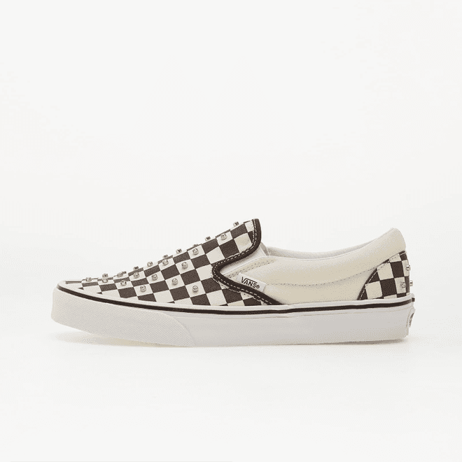 Vans Classic Slip-On Rhinestone Demitasse 