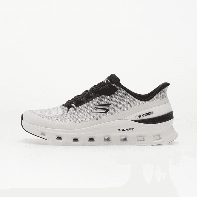 Skechers Arch Fit Glide-Step Pro White