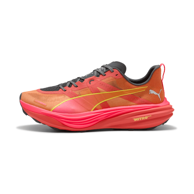 PUMA Deviate NITRO™ Elite Trailrunningschoenen 