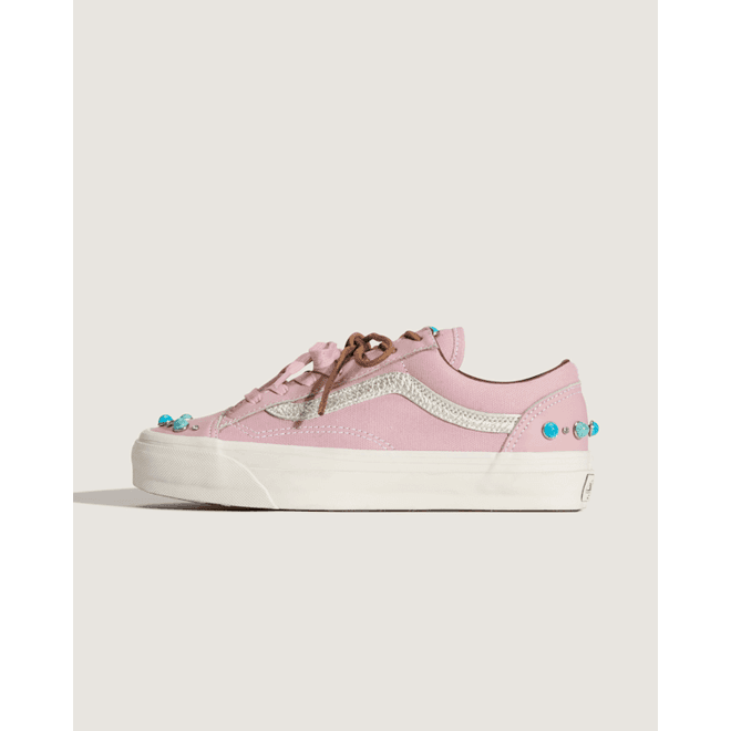 Vans Premium Old Skool 