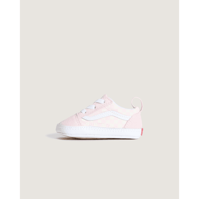 Vans Old Skool Crib Checkerboard 