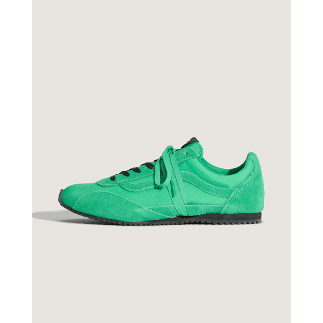 Vans Premium Super Lowpro Sneaker