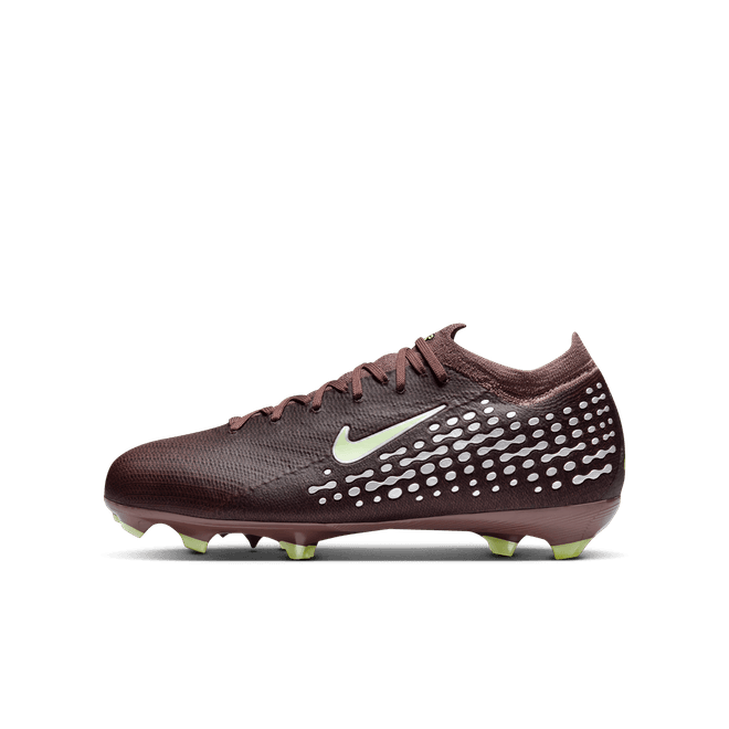 Nike Jr. Mercurial Vapor 16 Pro 'Kylian Mbappé' low-top voetbal