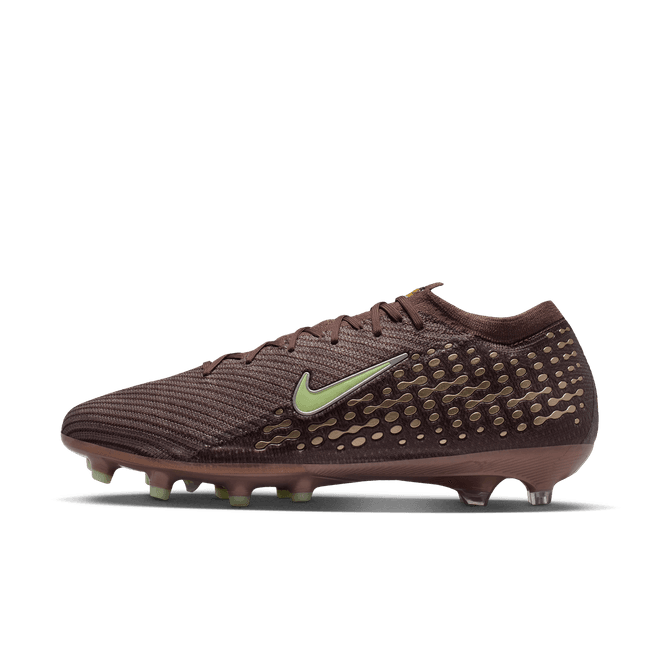 Nike Mercurial Vapor 16 Elite 'Kylian Mbappé' low-top voetbal