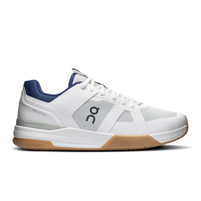 ON THE ROGER Clubhouse Pro 'White'
