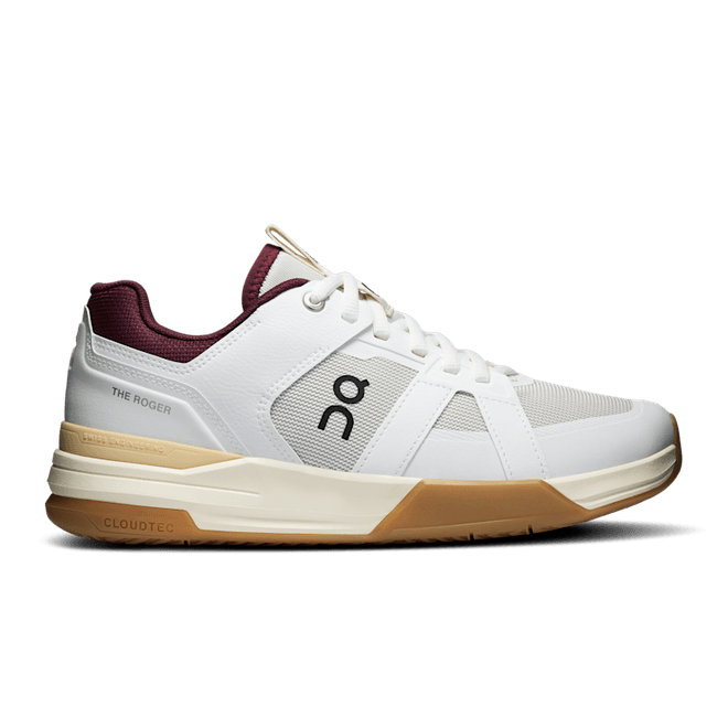 ON THE ROGER Clubhouse Pro 'White'