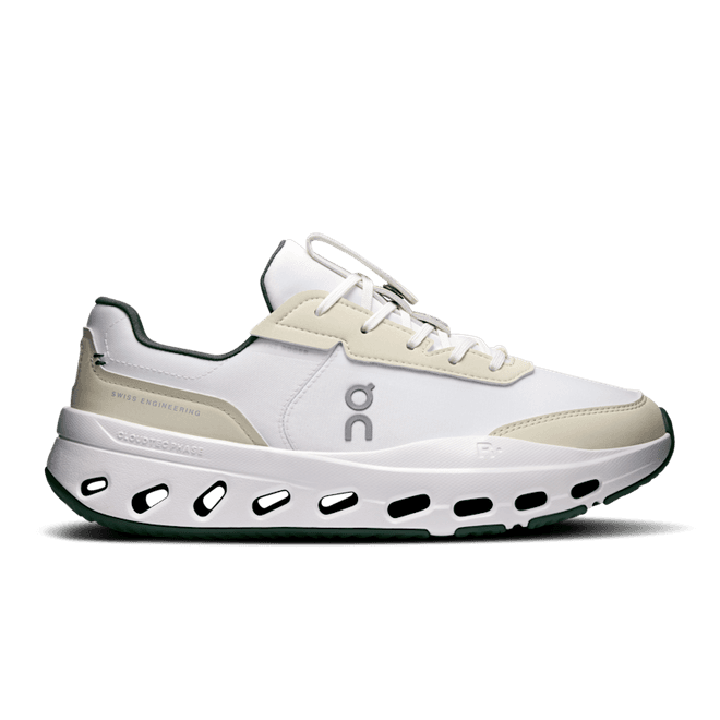 ON THE ROGER Wildcard 'Beige'