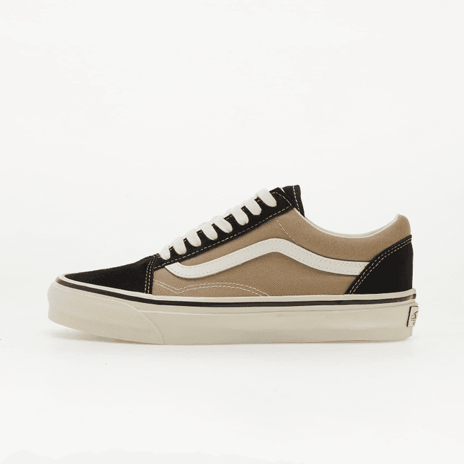 Vans LX Old Skool Archive Black