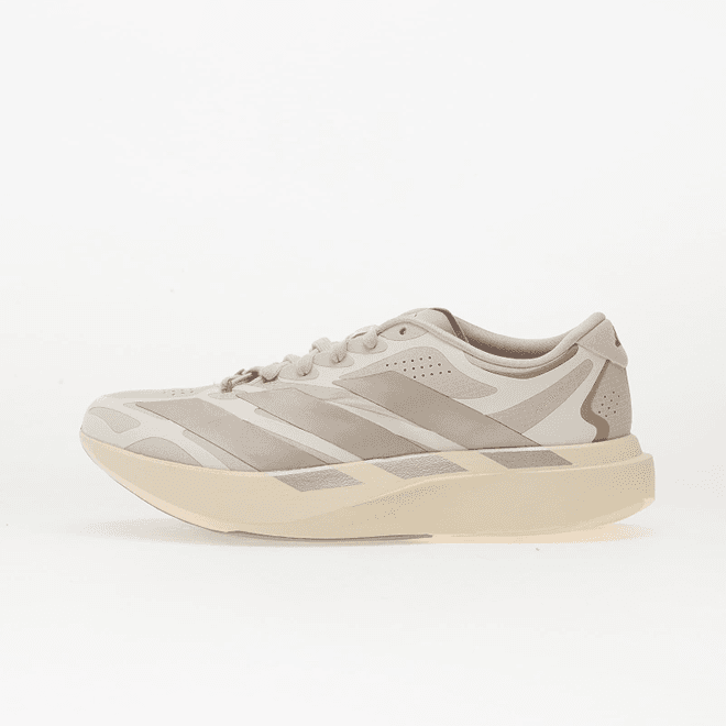 adidas Adizero EVO SL EXO Ftwr White