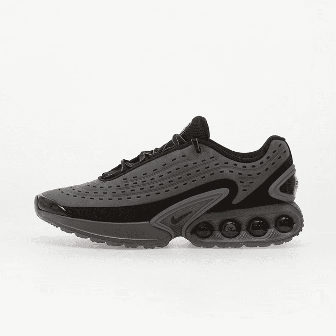 Nike Air Max Dn Lthr Dark Grey