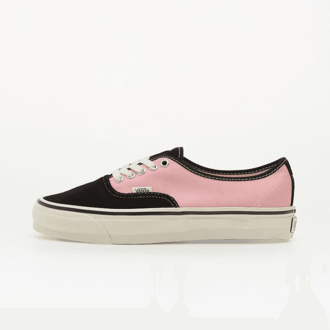 Vans LX Authentic 44 Archive Coral Blush 