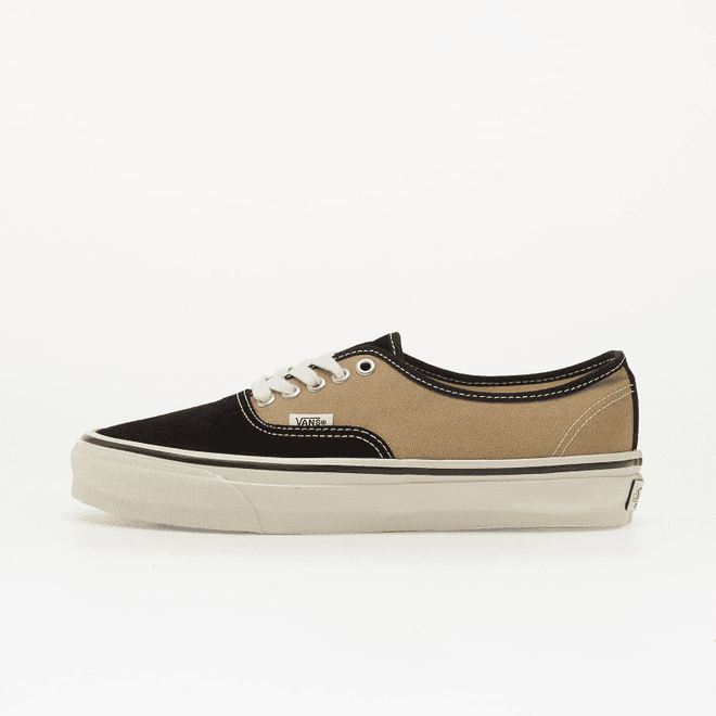 Vans LX Authentic 44 Archive Incense Brown 