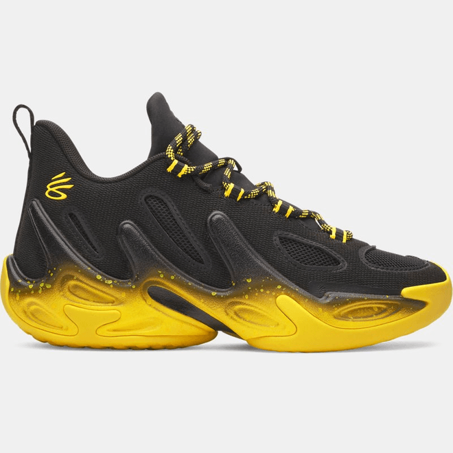 Under Armour Curry 13 Grade School