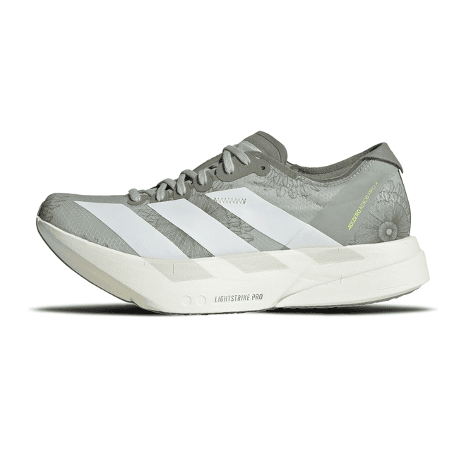 adidas Adizero Adios Pro 4 