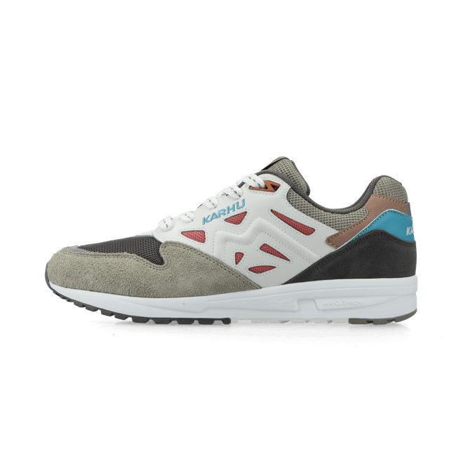 Karhu Legacy 96 dark gull gray