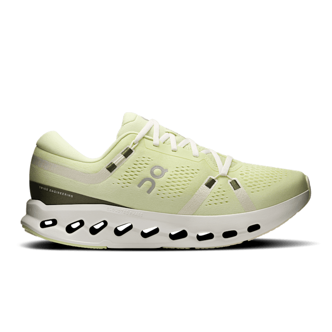 ON Cloudsurfer 2 'Beige'