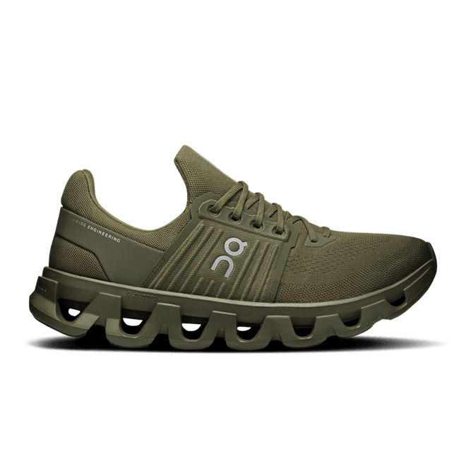 ON Cloudswift 4 AD 'Green'