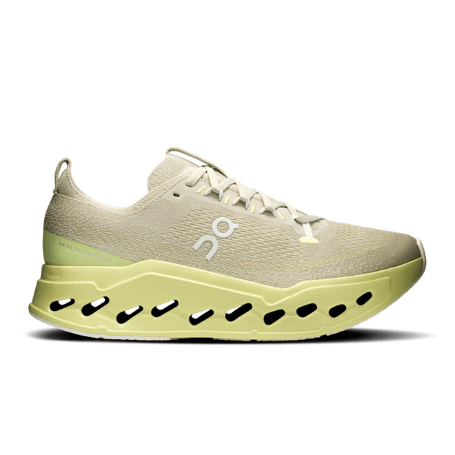 ON Cloudsurfer Max 'Yellow'