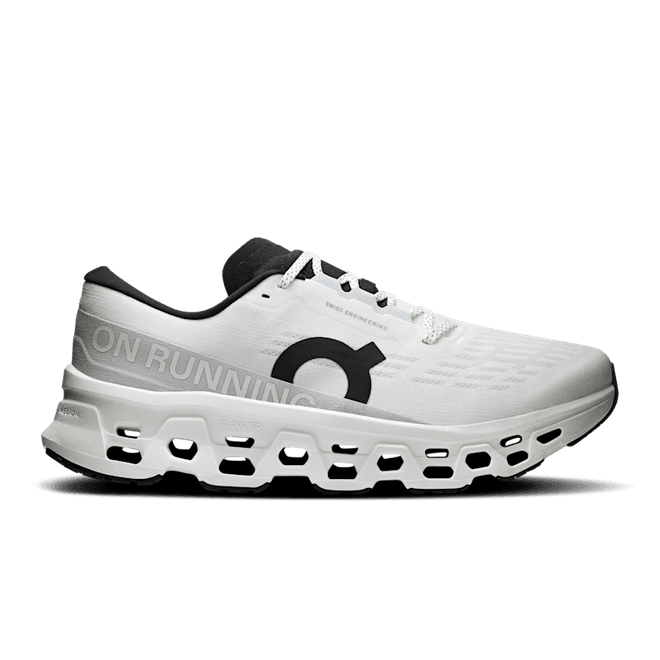 ON Cloudmonster 3 'White'