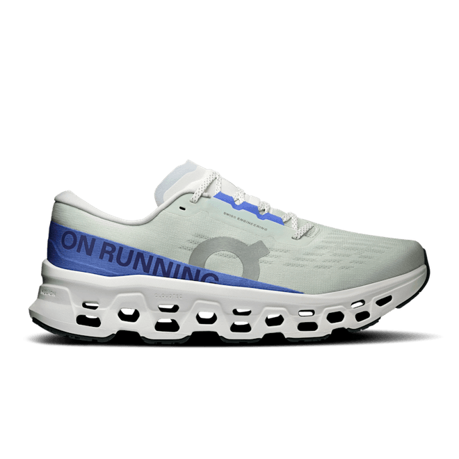 ON Cloudmonster 3 'Blue'