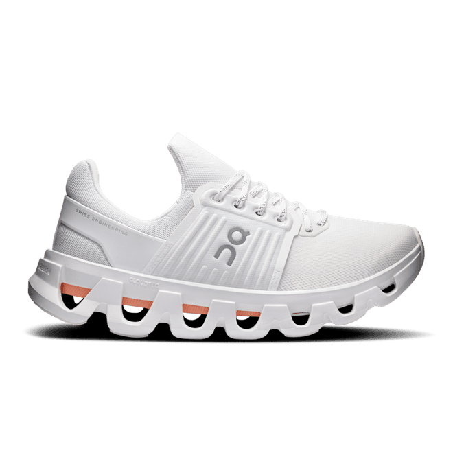 ON Cloudswift 4 AD 'White'