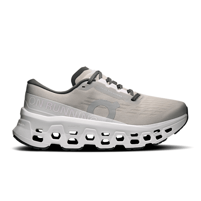 ON Cloudmonster 3 'Beige'