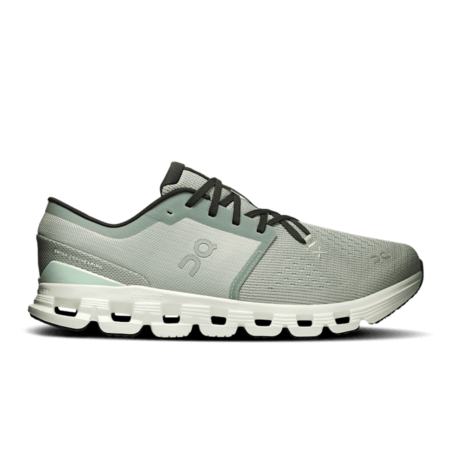 ON Cloud X 4 'Grey'