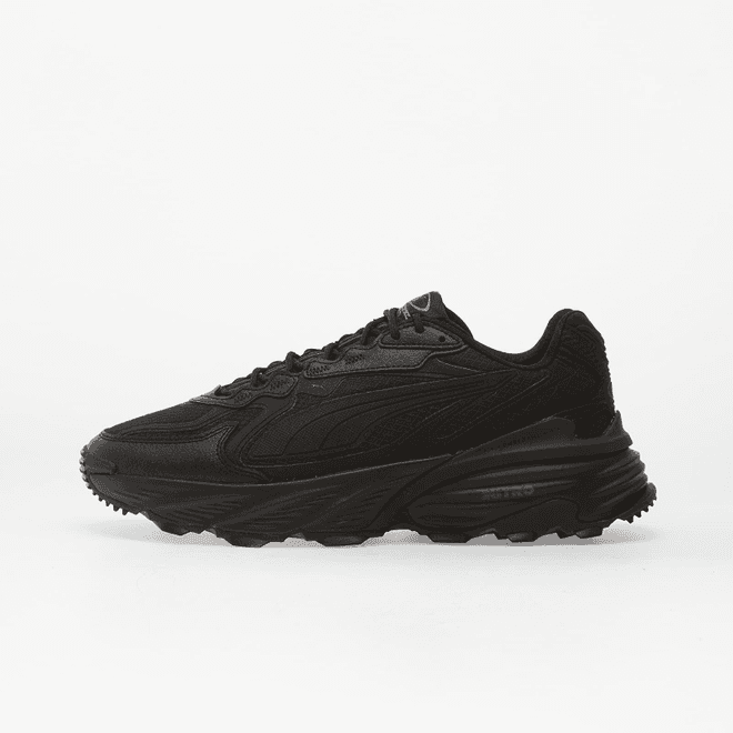 Puma Fade Nitro Ripstop TR Black 