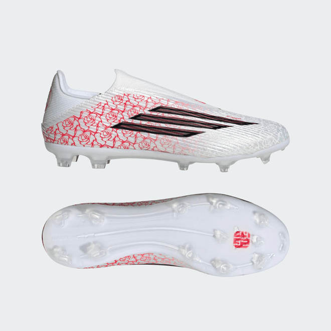 adidas F50 LEAGUE Laceless Firm Ground / Multi Ground Football