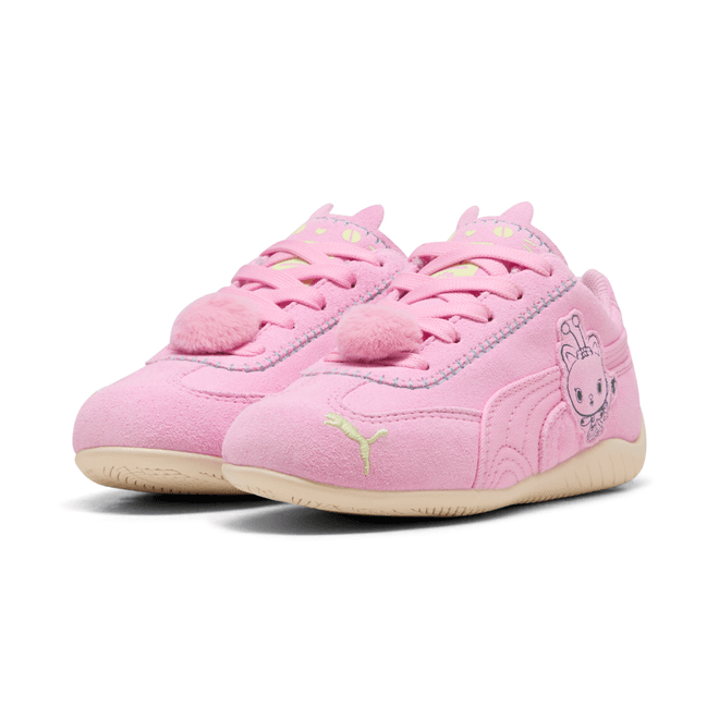 PUMA X GABBY'S DOLLHOUSE Speedcat 
