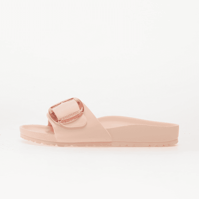 Birkenstock Madrid Big Buckle EVA Women Light Rose