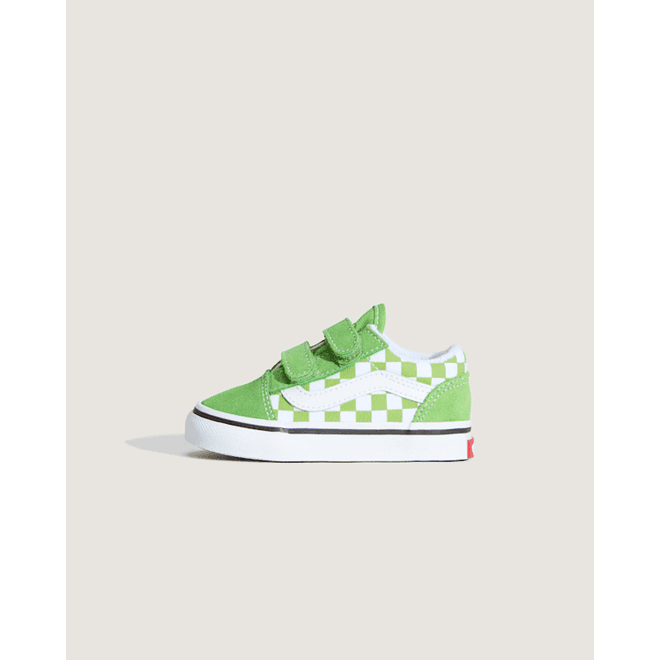 Vans Old Skool V Checkerboard 