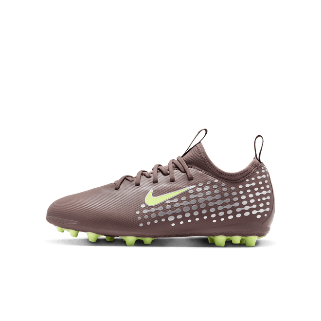 Nike Jr. Mercurial Vapor 16 Academy 'Kylian Mbappé' low-top voetbal