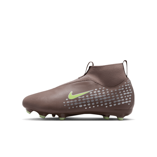 Nike Jr. Mercurial Superfly 10 Academy 'Kylian Mbappé' high-top voetbal