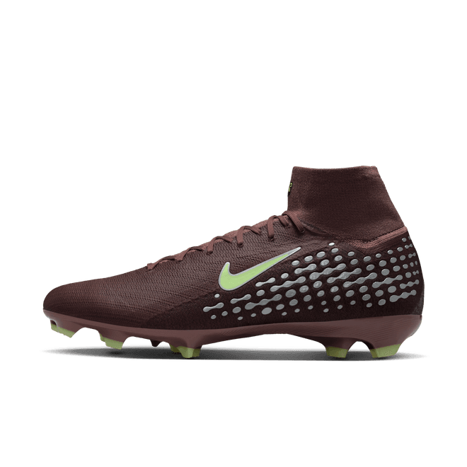 Nike Mercurial Superfly 10 Pro 'Kylian Mbappé' high-top voetbal