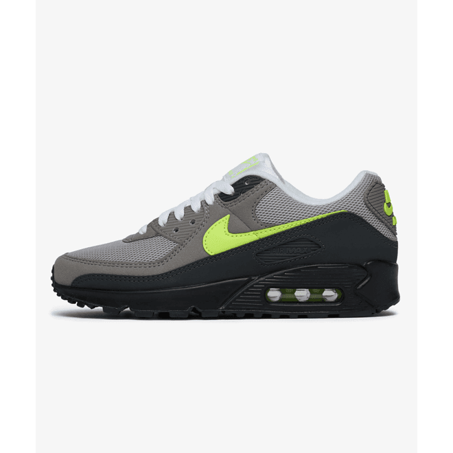 Nike Women's Air Max 90 "Neon"