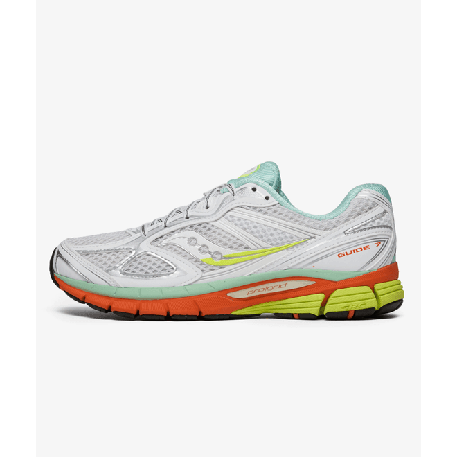  Saucony Progrid Guide 7 