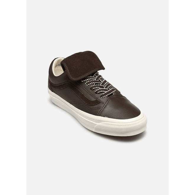 Vans Lx Old Skool Ext