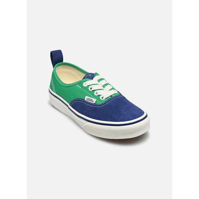 Vans Authentic Elastic Lace