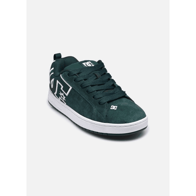Dc Shoes Court Graffik Se