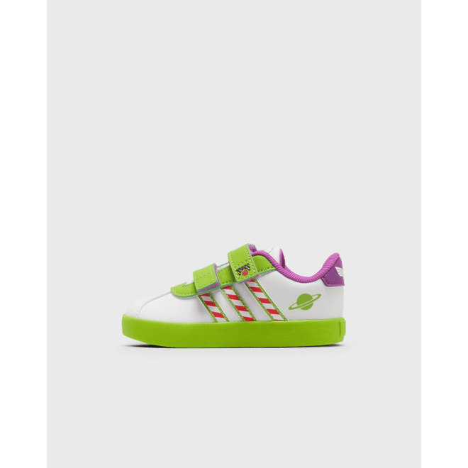 Adidas Vl Court Buzz Cf I