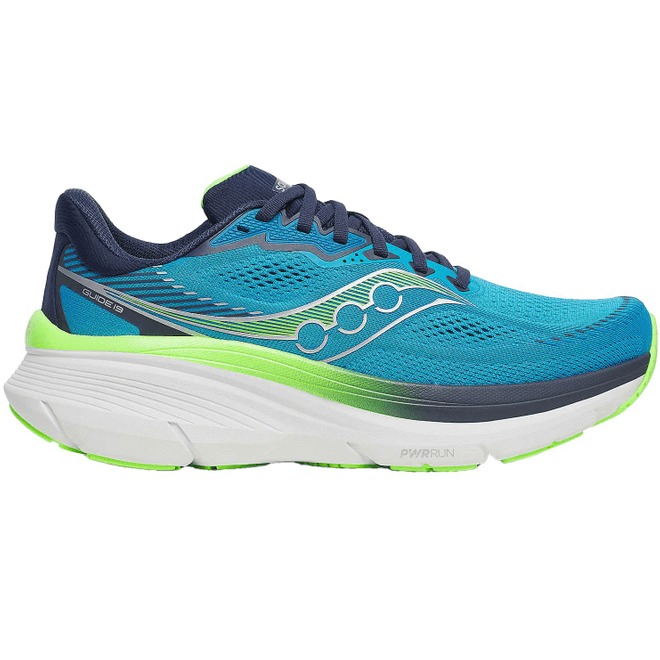 Saucony Guide 19