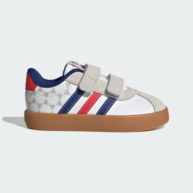 adidas VL Court 3.0 Shoes